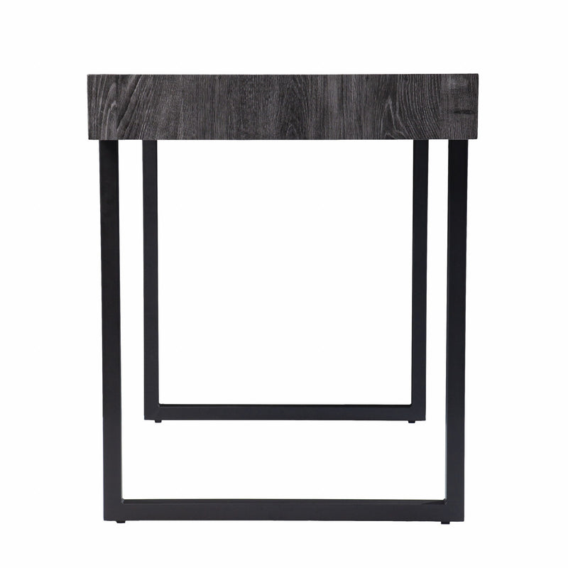 Writing Desk (402062) - Black