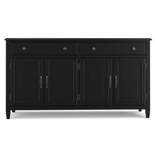 Load image into Gallery viewer, Connaught - Large Sideboard Buffet Storage Cabinet
