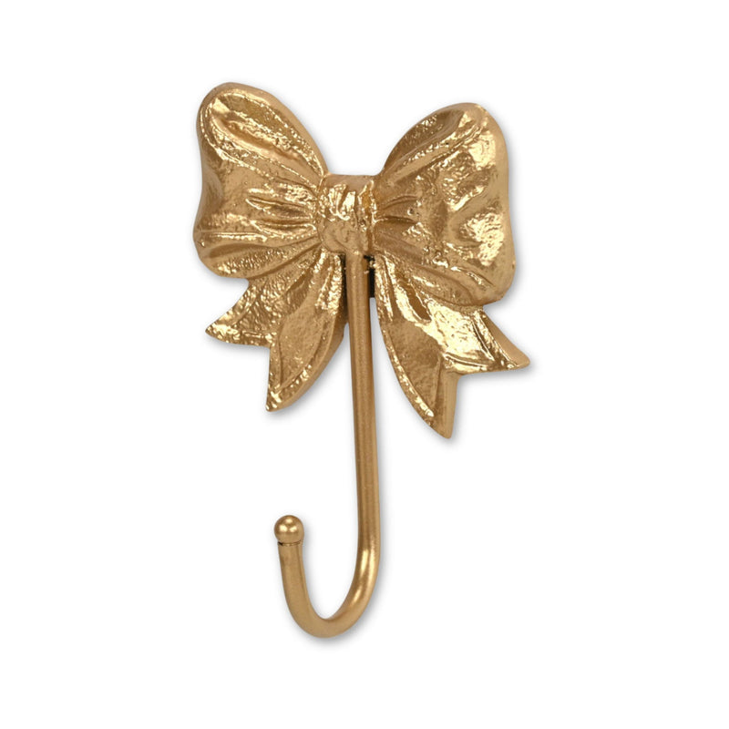Cast Iron Wall Hook Wall Hooks (724072) - Gold