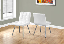 Load image into Gallery viewer, Side Upholstered Dining Chair For Dining Room, Contemporary &amp; Modern (Set of 2)
