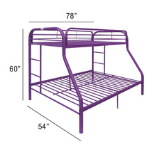 Load image into Gallery viewer, Tritan - Bunk Bed
