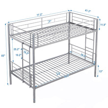 Load image into Gallery viewer, Bunk Bed
