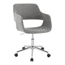 Load image into Gallery viewer, Margarite - Contemporary Office Task Chair
