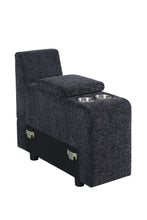 Load image into Gallery viewer, Nyeisha - Upholstered Sofa &amp; Chaise
