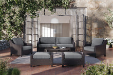 Load image into Gallery viewer, Skye - Outdoor Sofa Set
