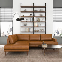 Load image into Gallery viewer, Corbin - L-Shaped Sectional Sofa
