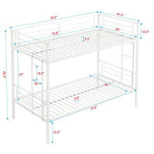 Load image into Gallery viewer, Bunk Bed
