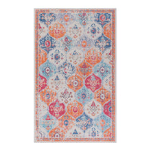 Load image into Gallery viewer, Maval - Stunning Washable Area Rug
