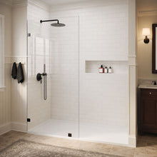 Load image into Gallery viewer, Frameless Walk-In Shower Glass Panel
