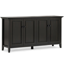 Load image into Gallery viewer, Amherst - 4 Door Storage Cabinet
