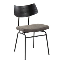 Load image into Gallery viewer, Walker - Mid Century Modern Chair (Set of 2)

