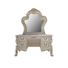 Load image into Gallery viewer, Dresden II - Mirror - Bone White
