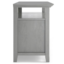 Load image into Gallery viewer, Amherst - TV Media Stand, Handcrafted

