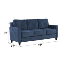 Load image into Gallery viewer, Horatio - 3 Seater Sofa
