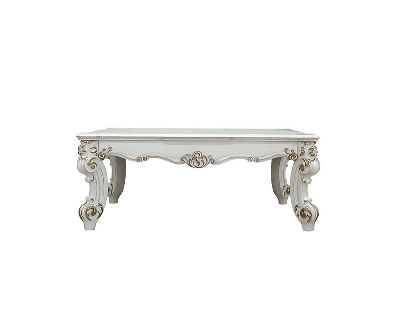 Coffee Table - Pearl