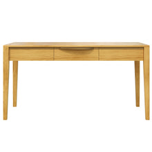 Load image into Gallery viewer, Modern Home Office Desk With Drawers
