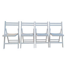 Load image into Gallery viewer, Folding Special Event Chair (Set of 4)
