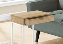 Load image into Gallery viewer, Accent Table, C - Shaped Contemporary &amp; Modern Design

