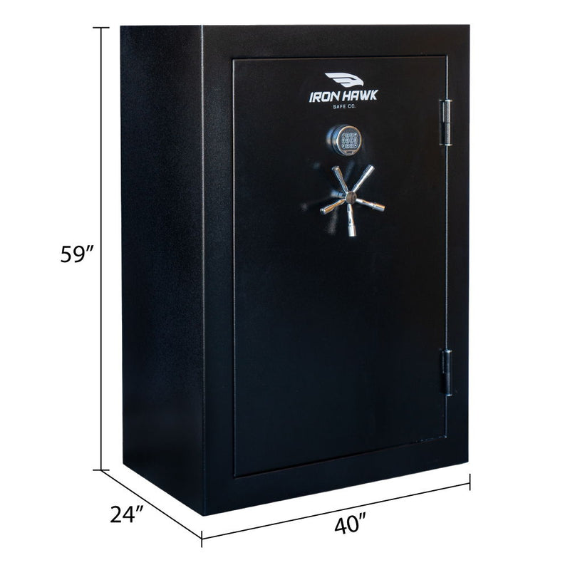 Sleek Design Gun Safe