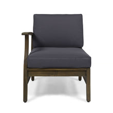 Load image into Gallery viewer, Perla - Armchair
