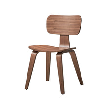 Load image into Gallery viewer, Casson - Side Chair (Set of 2) - Walnut
