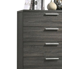 Load image into Gallery viewer, Lantha - Chest - Gray
