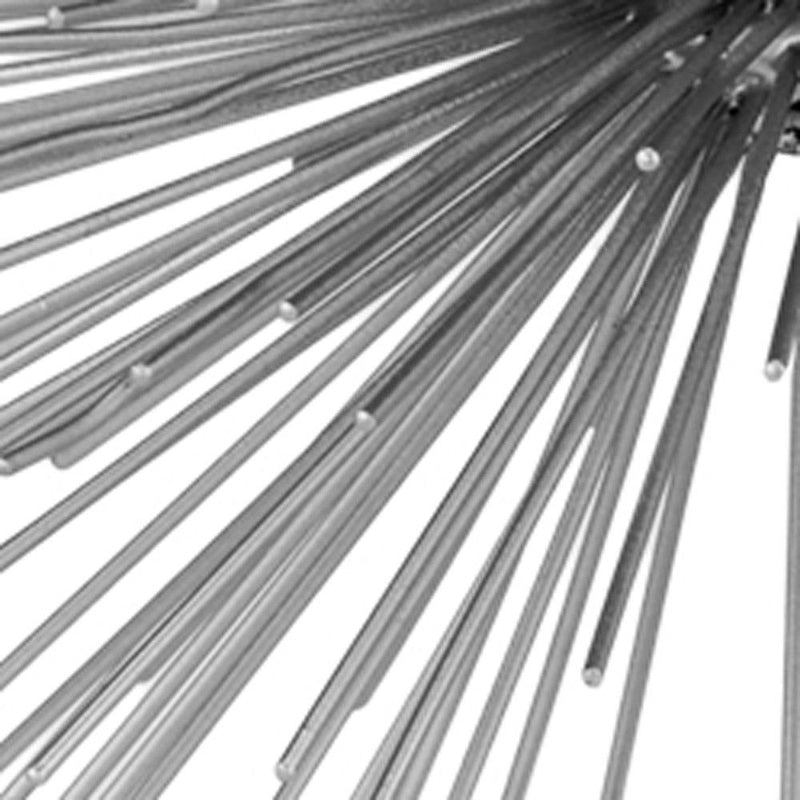 Spiky Sphere Tabletop Sculpture (354764) - Silver