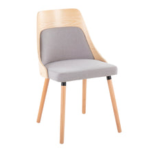 Load image into Gallery viewer, Anabelle - Mid Century Modern Chair (Set of 2)
