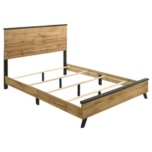 Load image into Gallery viewer, Georgina - Panel Bed
