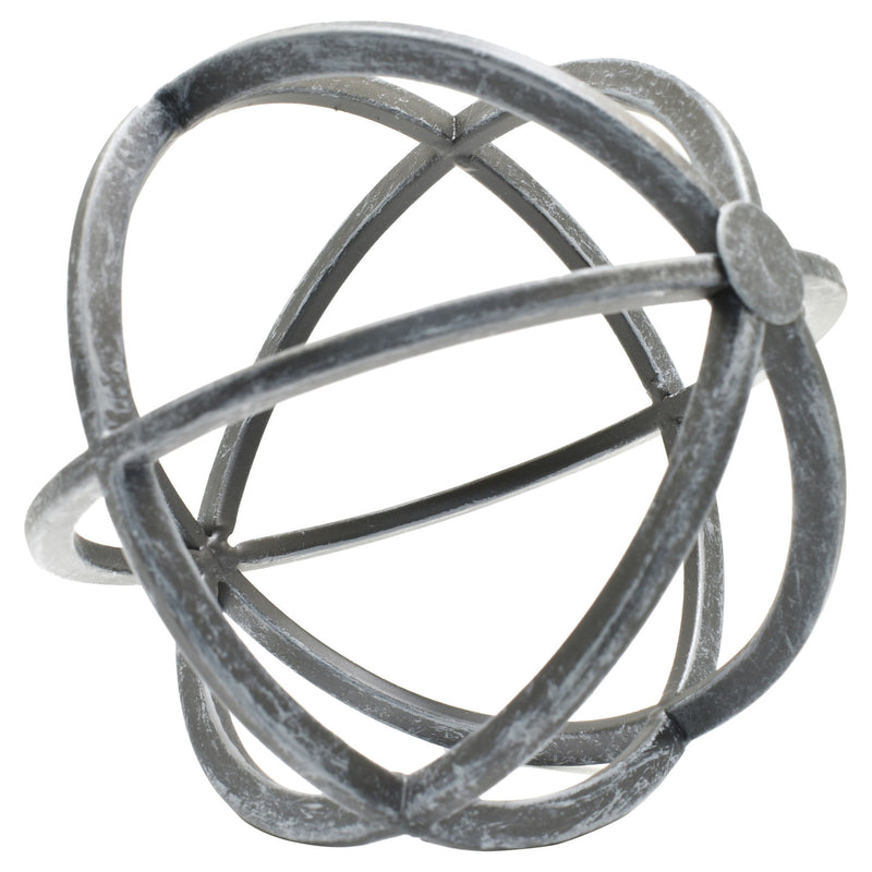 Tabletop Sculpture (568340) - Pewter