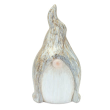 Load image into Gallery viewer, Figurine Tabletop Sculpture (Set of 2) - Terra Cotta
