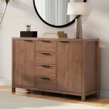 Load image into Gallery viewer, Hollander - Handcrafted Sideboard Buffet
