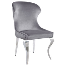 Load image into Gallery viewer, Daphne - Upholstered Dining Side Chair (Set of 2)
