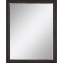 Load image into Gallery viewer, 45" Accent Mirror - Dark Brown
