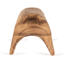 Load image into Gallery viewer, Bull Tabletop Sculpture - Brown
