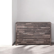 Load image into Gallery viewer, Juniper - Dresser - Dark Brown
