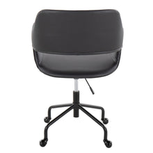 Load image into Gallery viewer, Margarite - Contemporary Adjustable Office Chair
