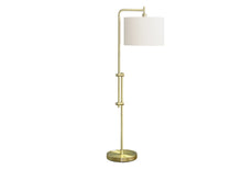 Load image into Gallery viewer, Lighting, Metal Floor Lamp
