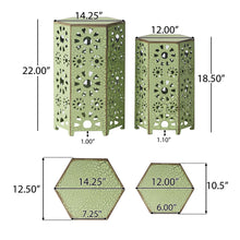 Load image into Gallery viewer, Eliana - Side Table
