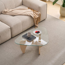 Load image into Gallery viewer, Modern Center Coffee Table

