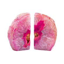 Load image into Gallery viewer, 7'' Glass Crystal - Pink
