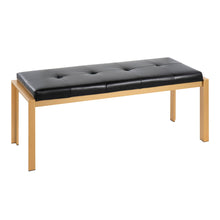 Load image into Gallery viewer, Fuji - Contemporary Bench
