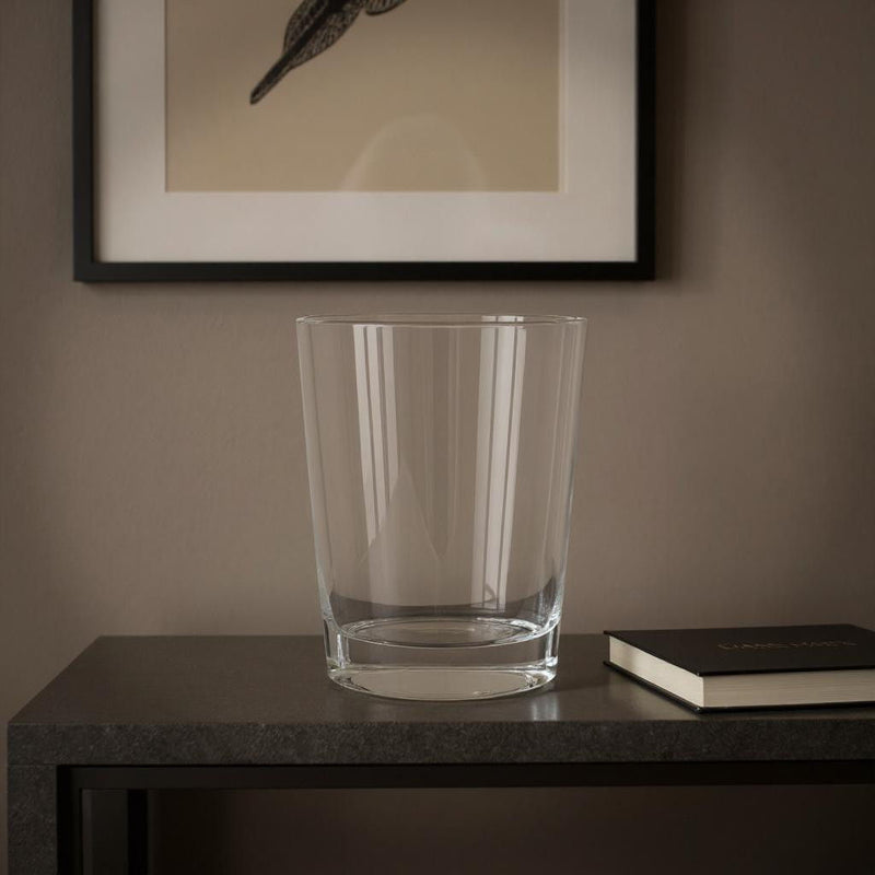 Bud Free Table Vase (375822) - Clear