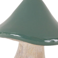 Load image into Gallery viewer, Figurine Tabletop Sculpture (Set of 2) (592998) - Green
