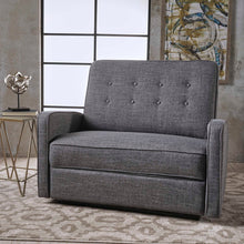 Load image into Gallery viewer, Manual Standard Wide Recliner
