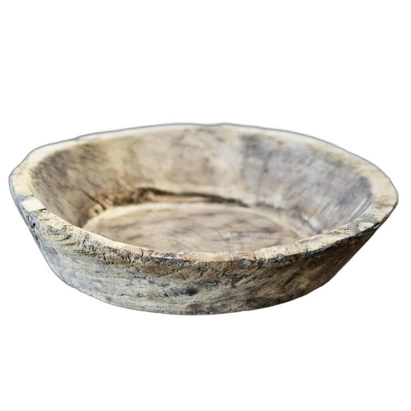 Decorative Bowl (659064) - Beige