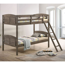 Load image into Gallery viewer, Wiley - Bunk Bed With Ladder
