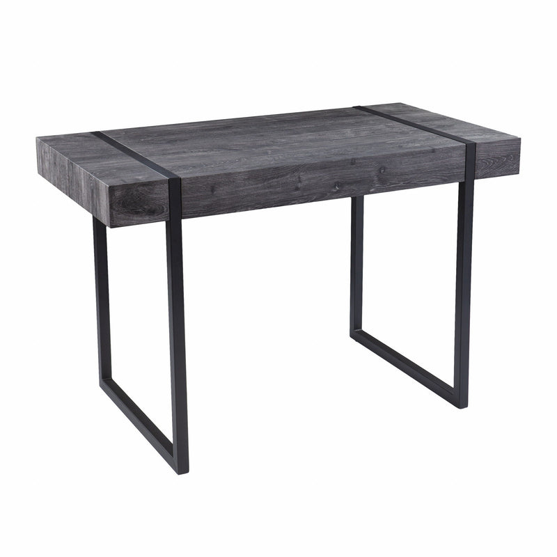 Writing Desk (402062) - Black