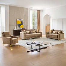Load image into Gallery viewer, Lisa - Living Room Set
