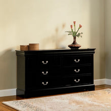 Load image into Gallery viewer, Louis Philippe III - Dresser, Durable Construction
